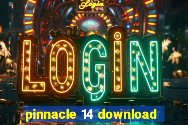 pinnacle 14 download